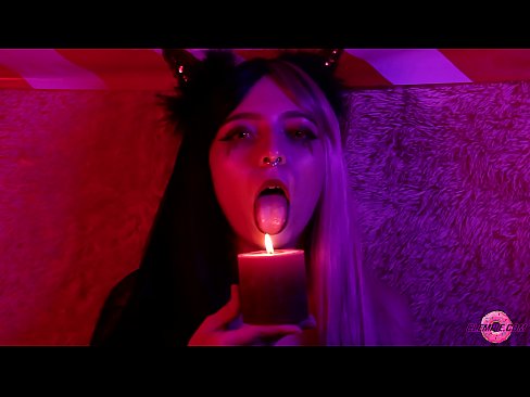 ❤️ I-Pasionate Blowjob evela kwi-Sexy Succubus kunye neNzaliseko yoMlomo ❤️  kwi-xh.xxx-wow-net.ru ❌️